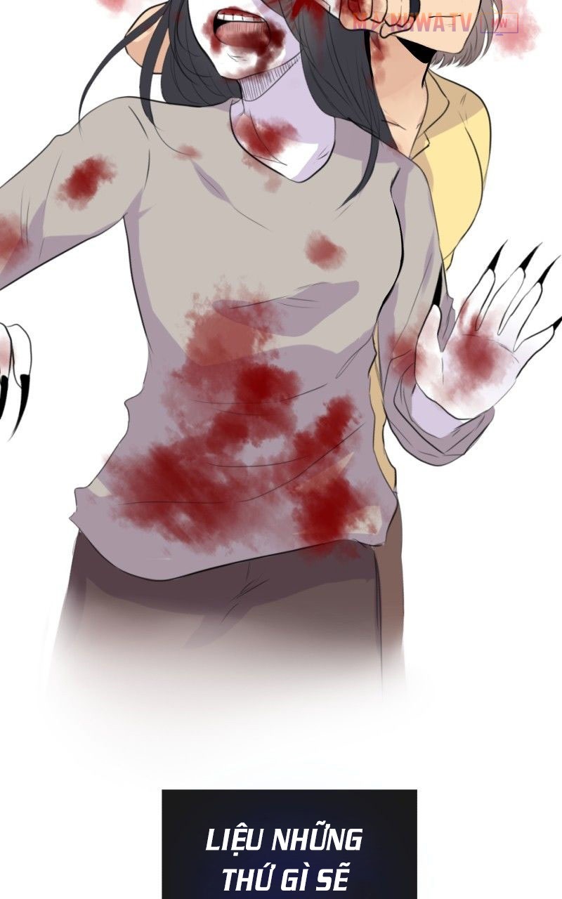 Đọc truyện Trọng sinh mạc thế - Chap 13